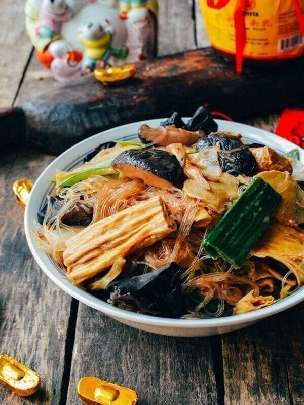 Buddha's Delight (Vegetarian Lo Han Jai), by bmeteor.aiodimecu.cf