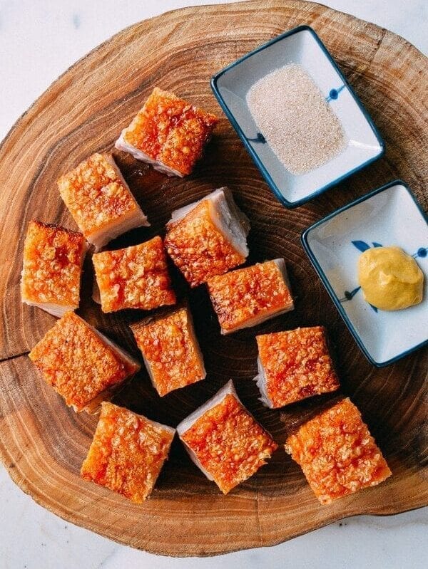 Cantonese Roast Pork Belly, by bmeteor.aiodimecu.cf