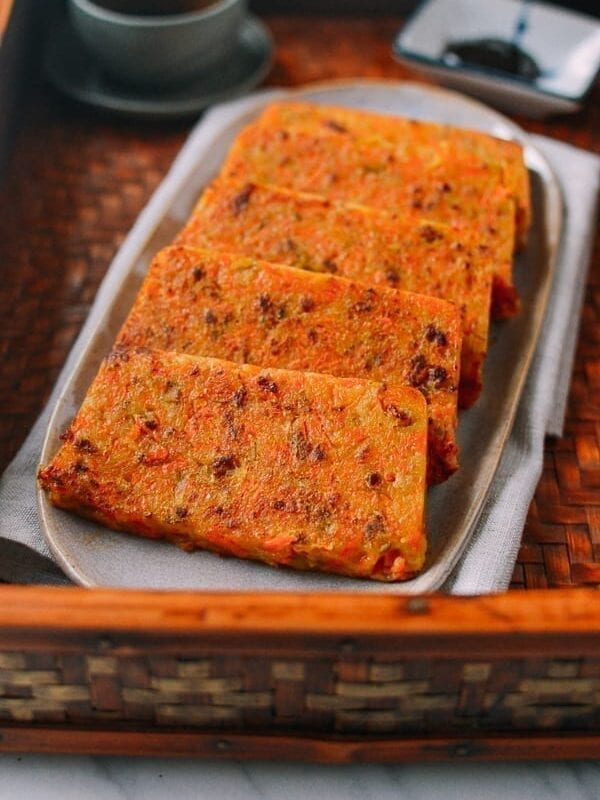 Chinese Carrot Rice Cake, by bmeteor.aiodimecu.cf