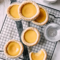 Hong Kong Egg Tarts, bmeteor.aiodimecu.cf