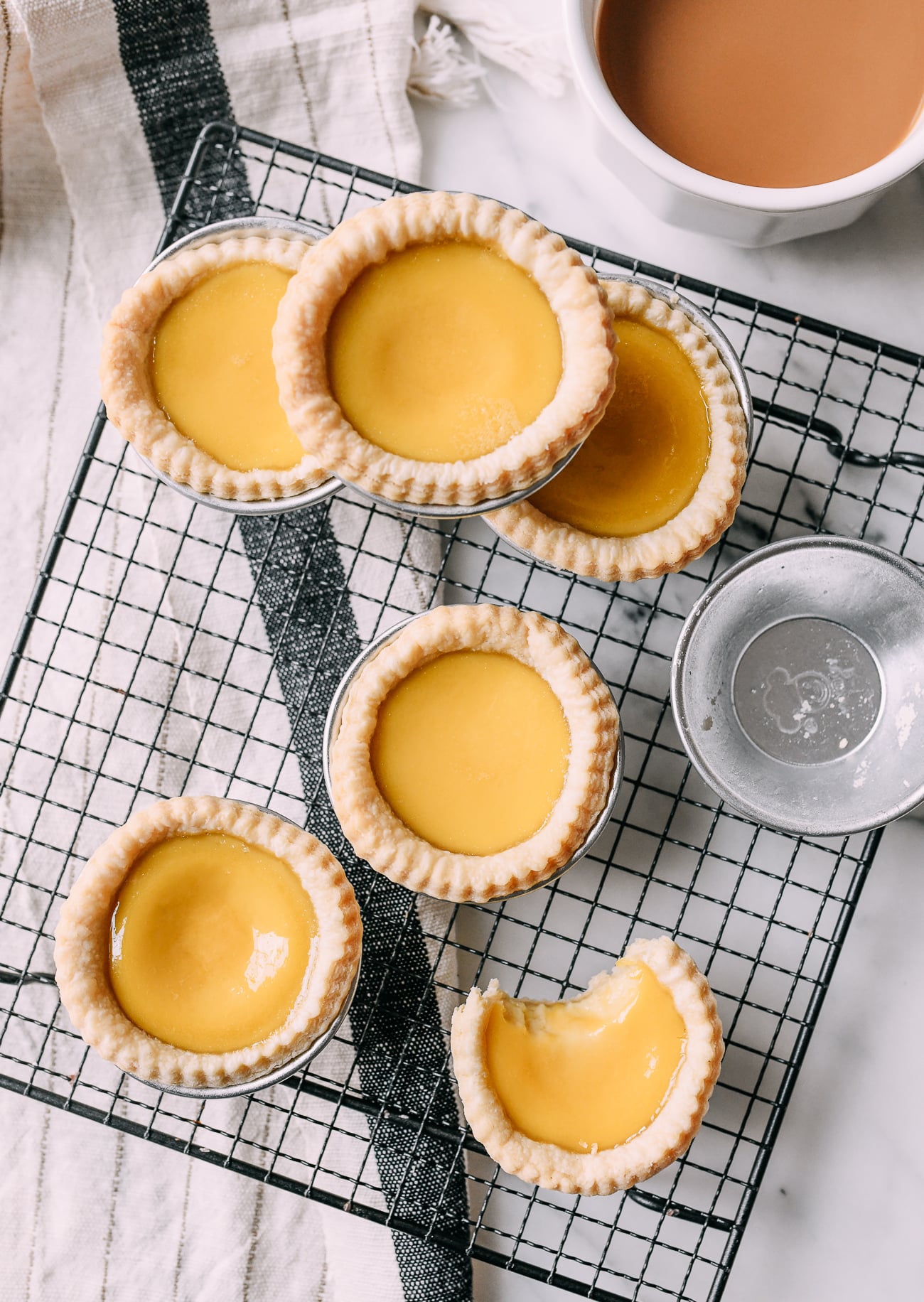 Hong Kong Egg Tarts, bmeteor.aiodimecu.cf