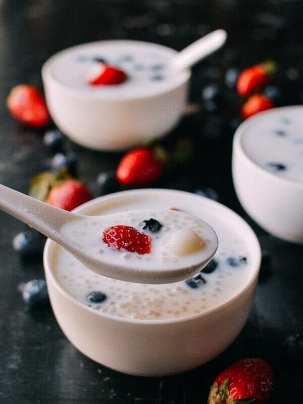 Coconut Tapioca Dessert, by bmeteor.aiodimecu.cf