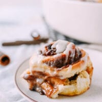 Fluffy Cinnamon Rolls, bmeteor.aiodimecu.cf