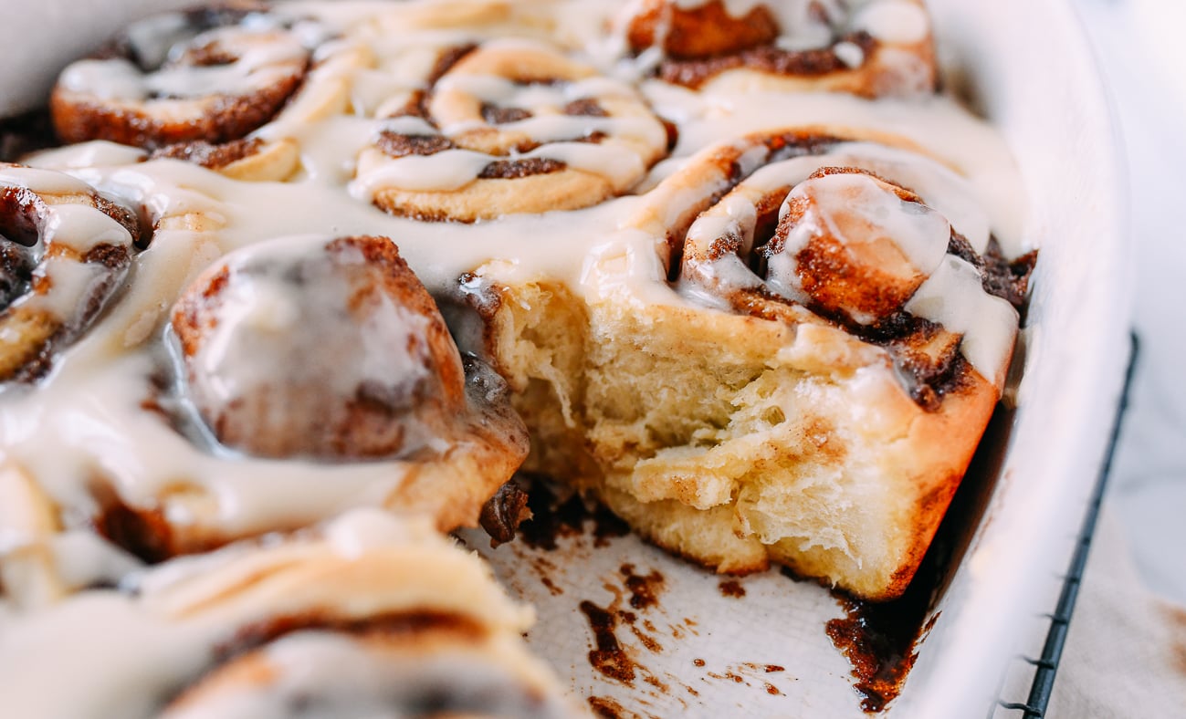 Cinnamon Roll Pan, bmeteor.aiodimecu.cf