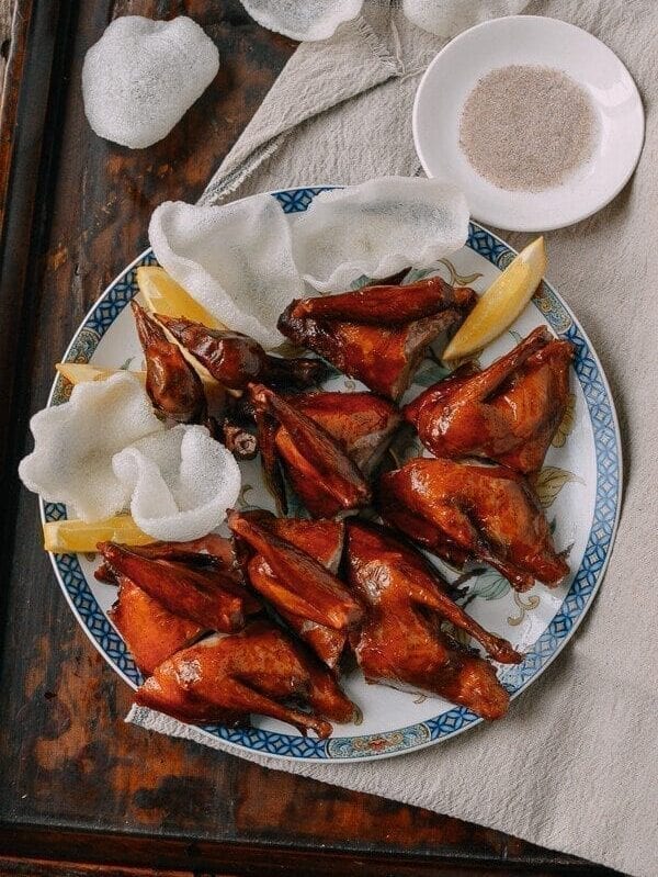 Chinese Fried Pigeon (Squab), by bmeteor.aiodimecu.cf