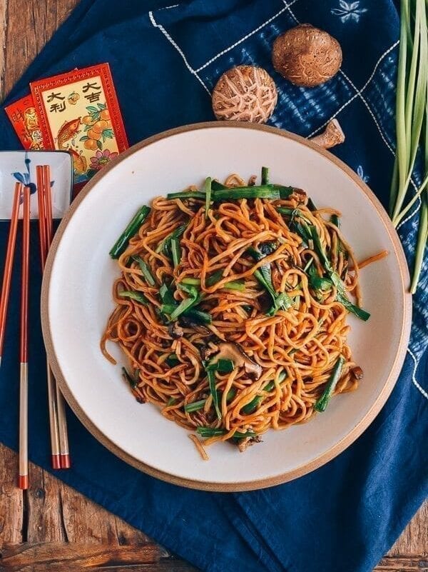 Long Life Noodles, by bmeteor.aiodimecu.cf