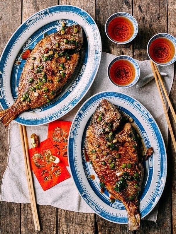 Chinese New Year Recipes by bmeteor.aiodimecu.cf