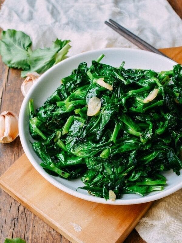 Pea Tips Stir-fry, by bmeteor.aiodimecu.cf