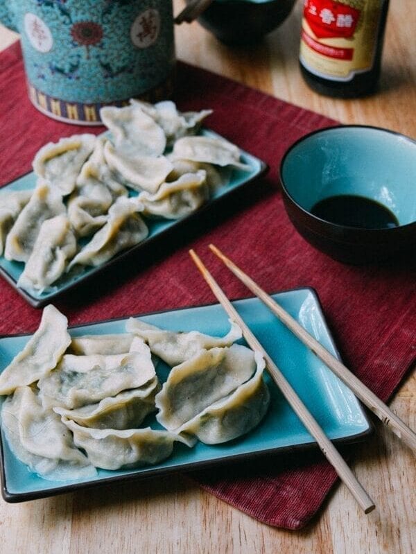 Pork Chive Dumplings, by bmeteor.aiodimecu.cf