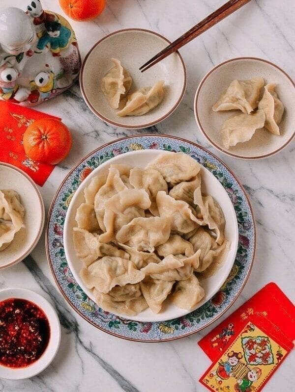Shandong Pork and Fish Dumplings (Jiaozi), by bmeteor.aiodimecu.cf
