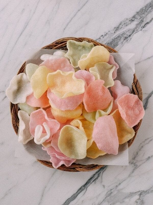 Fried Prawn Crackers for Chinese New Year, by bmeteor.aiodimecu.cf