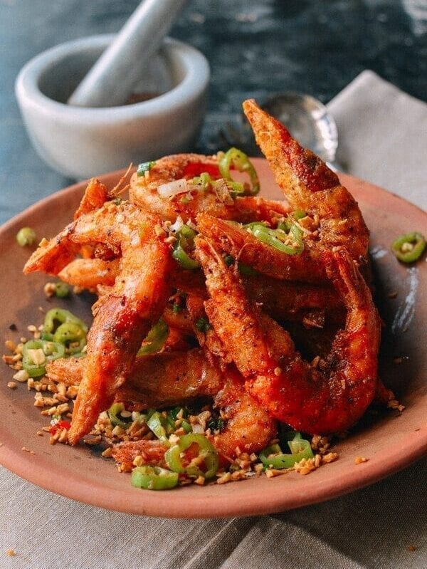 Salt and Pepper Shrimp, by bmeteor.aiodimecu.cf