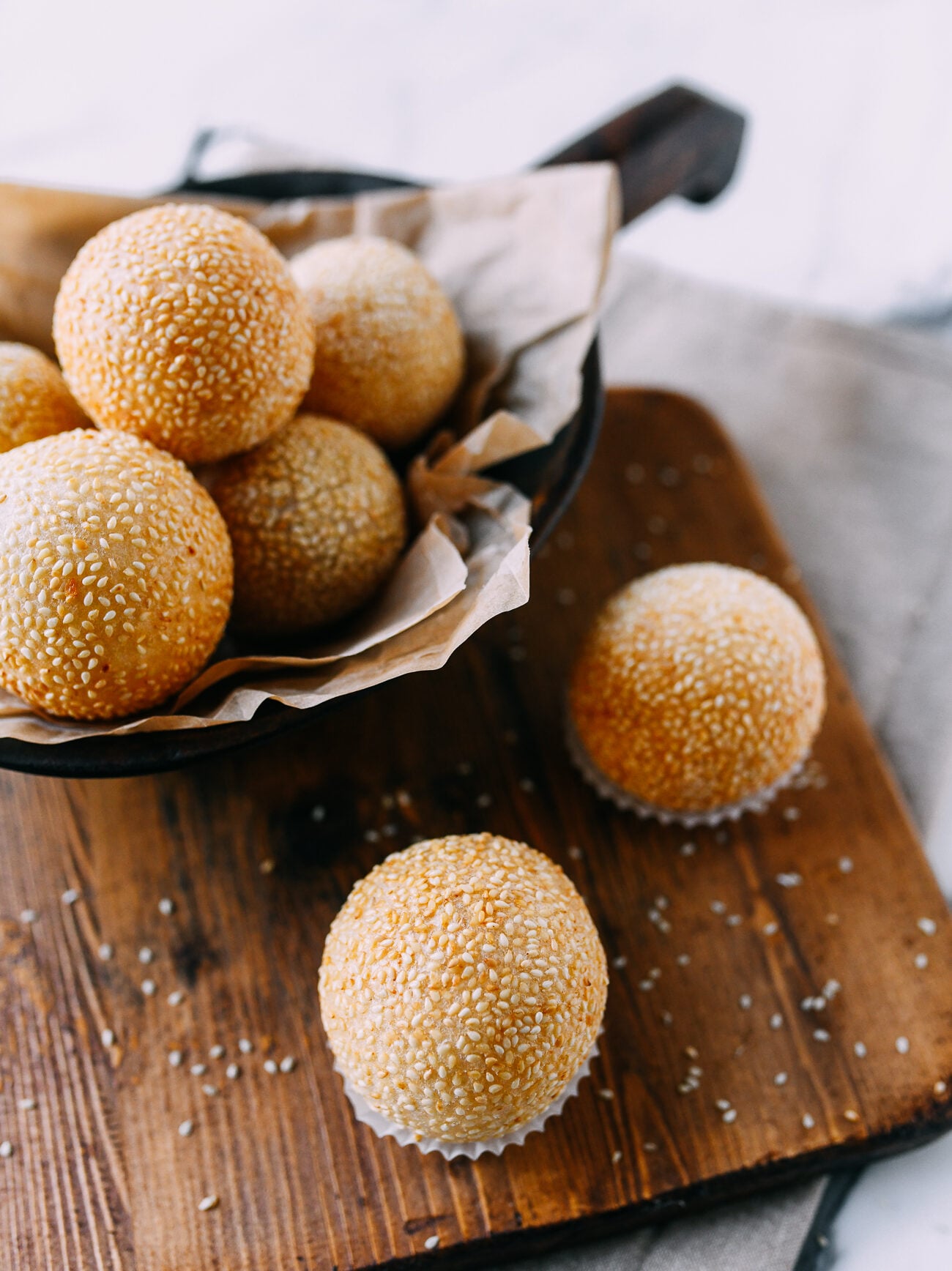 Deep Fried Sesame Balls, bmeteor.aiodimecu.cf