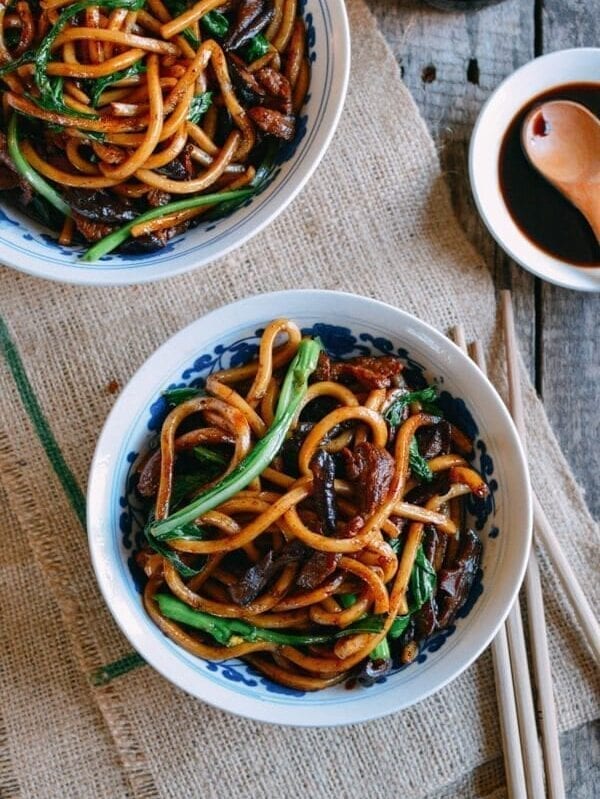 Shanghai Fried Noodles, by bmeteor.aiodimecu.cf