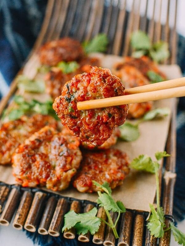 Chinese Shrimp Cakes, by bmeteor.aiodimecu.cf