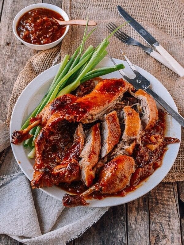 Sour Plum Duck, by bmeteor.aiodimecu.cf