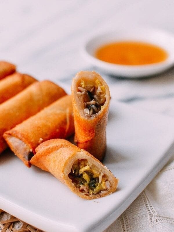 Shanghai Style Spring Rolls Recipe, by bmeteor.aiodimecu.cf