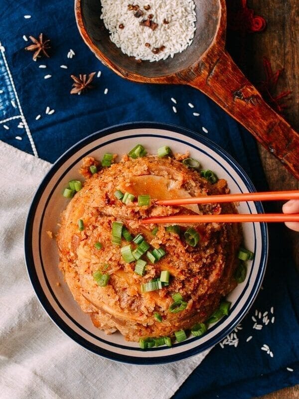 Steamed Pork with Rice Powder, by bmeteor.aiodimecu.cf