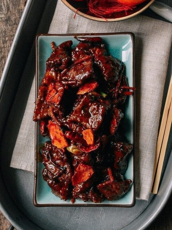 Tangerine Beef, by bmeteor.aiodimecu.cf