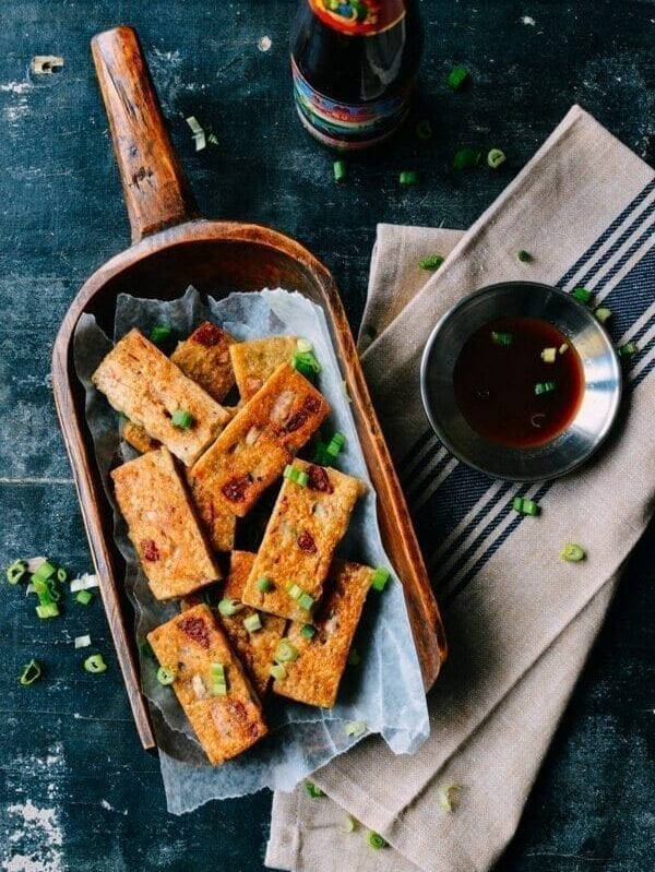 Crispy Taro Cake, by bmeteor.aiodimecu.cf