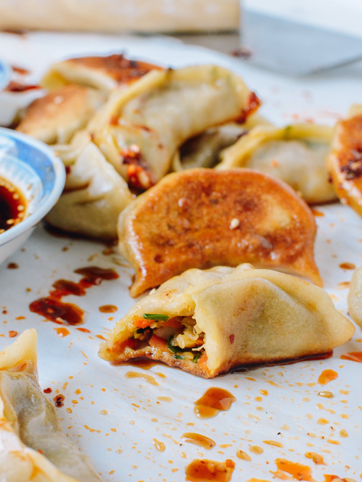 Vegetable Dumplings, by bmeteor.aiodimecu.cf