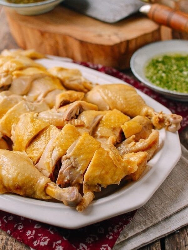 Chinese Poached Chicken, bmeteor.aiodimecu.cf