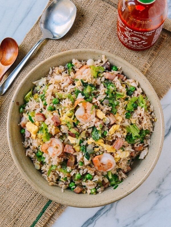 Young Chow Fried Rice, by bmeteor.aiodimecu.cf