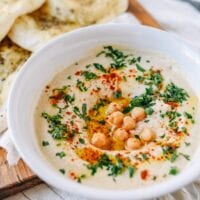 Hummus Recipe, bmeteor.aiodimecu.cf