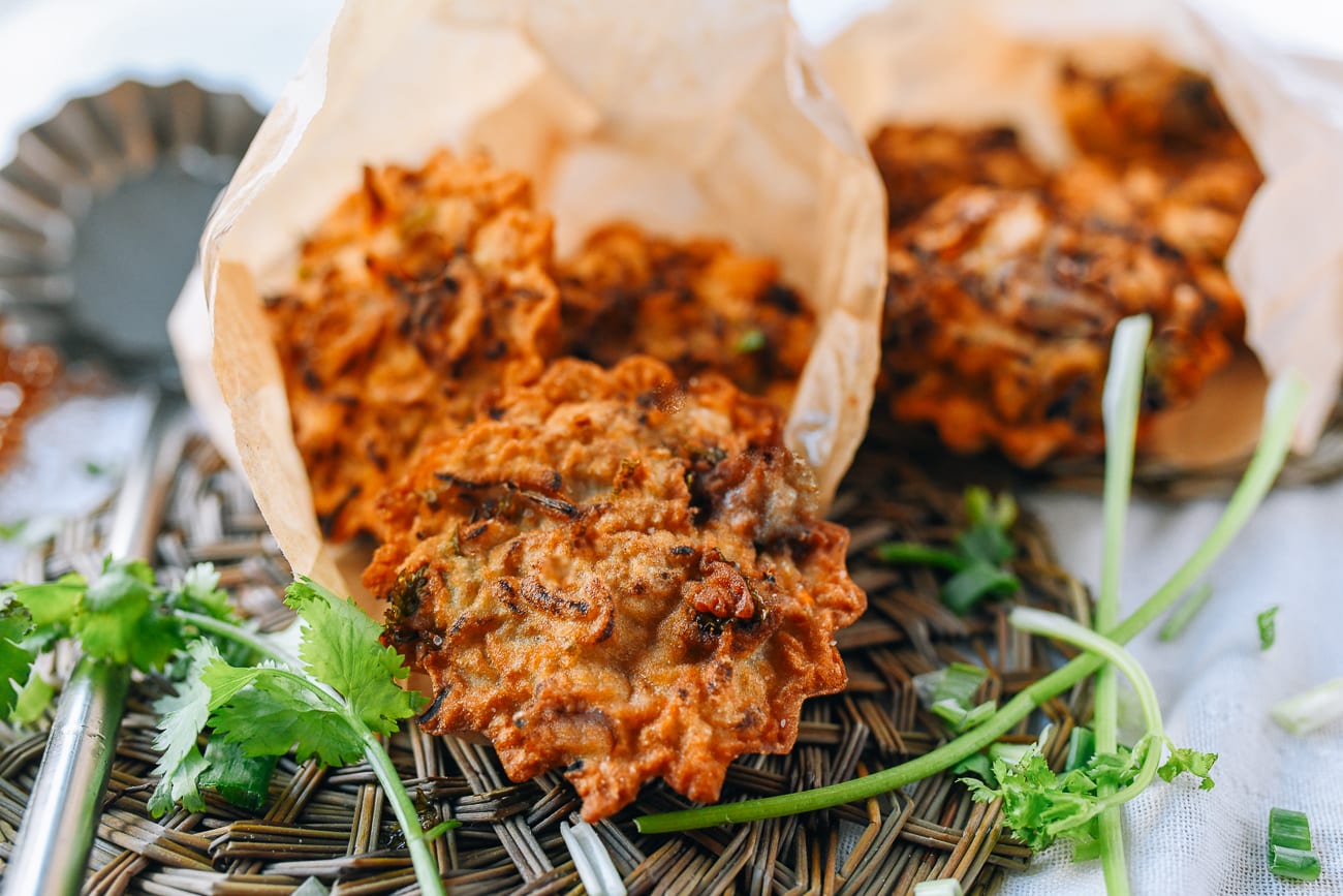 You Dunzi (Chinese Fried Radish Cake), bmeteor.aiodimecu.cf