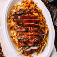 Boneless Spare Ribs