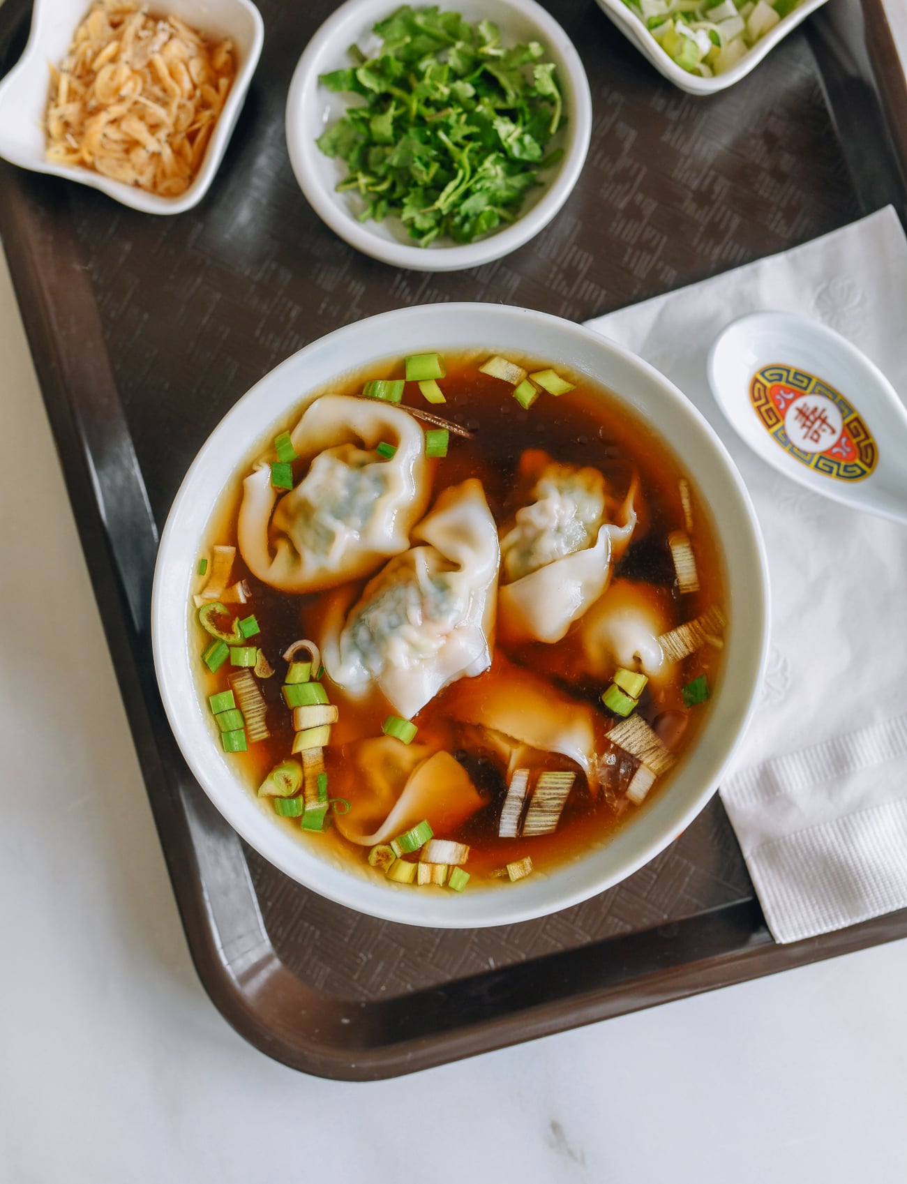 How to Make Wontons: Full Guide