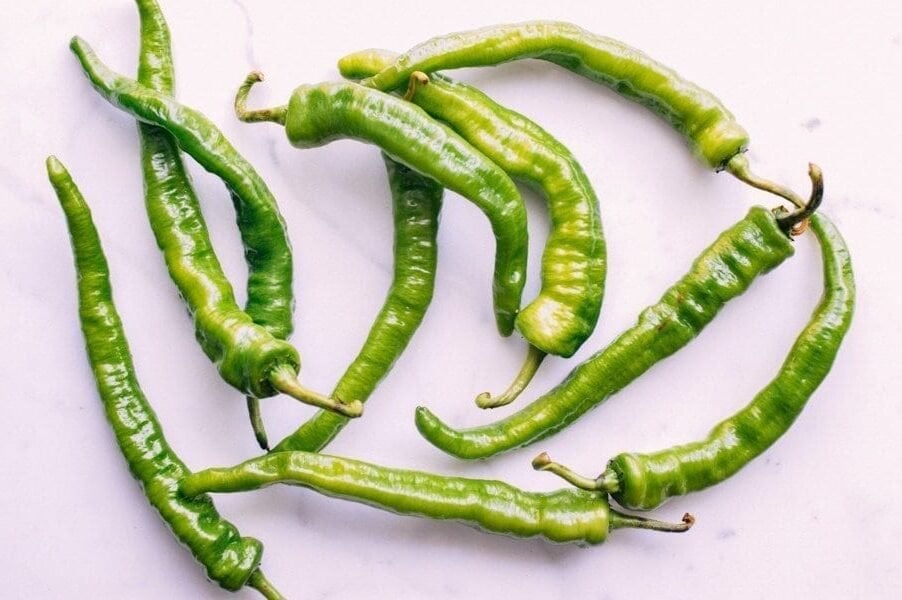 Tiger Skin Peppers, by bmeteor.aiodimecu.cf
