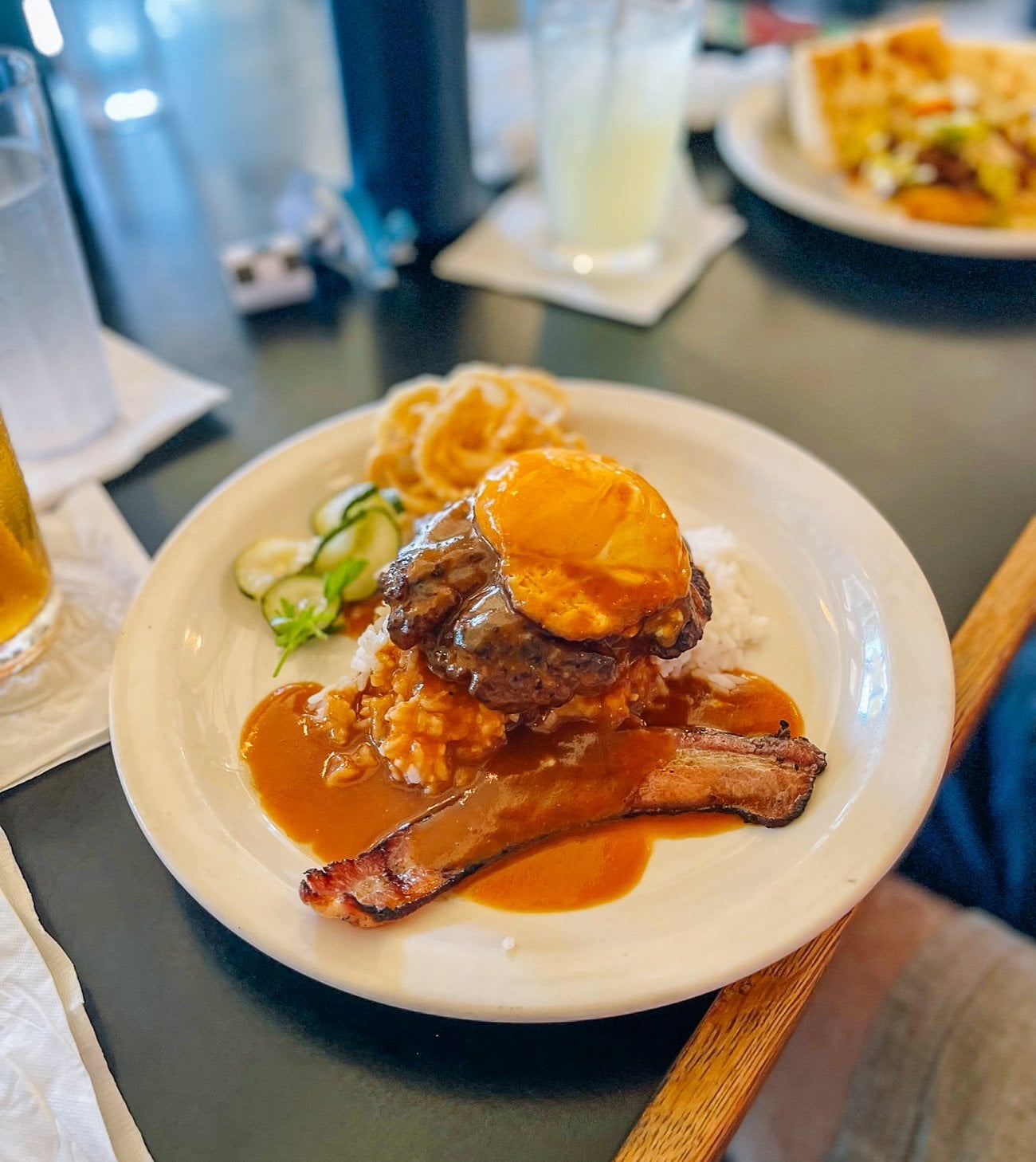Loco Moco