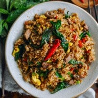 Thai Fried Rice Recipe, bmeteor.aiodimecu.cf