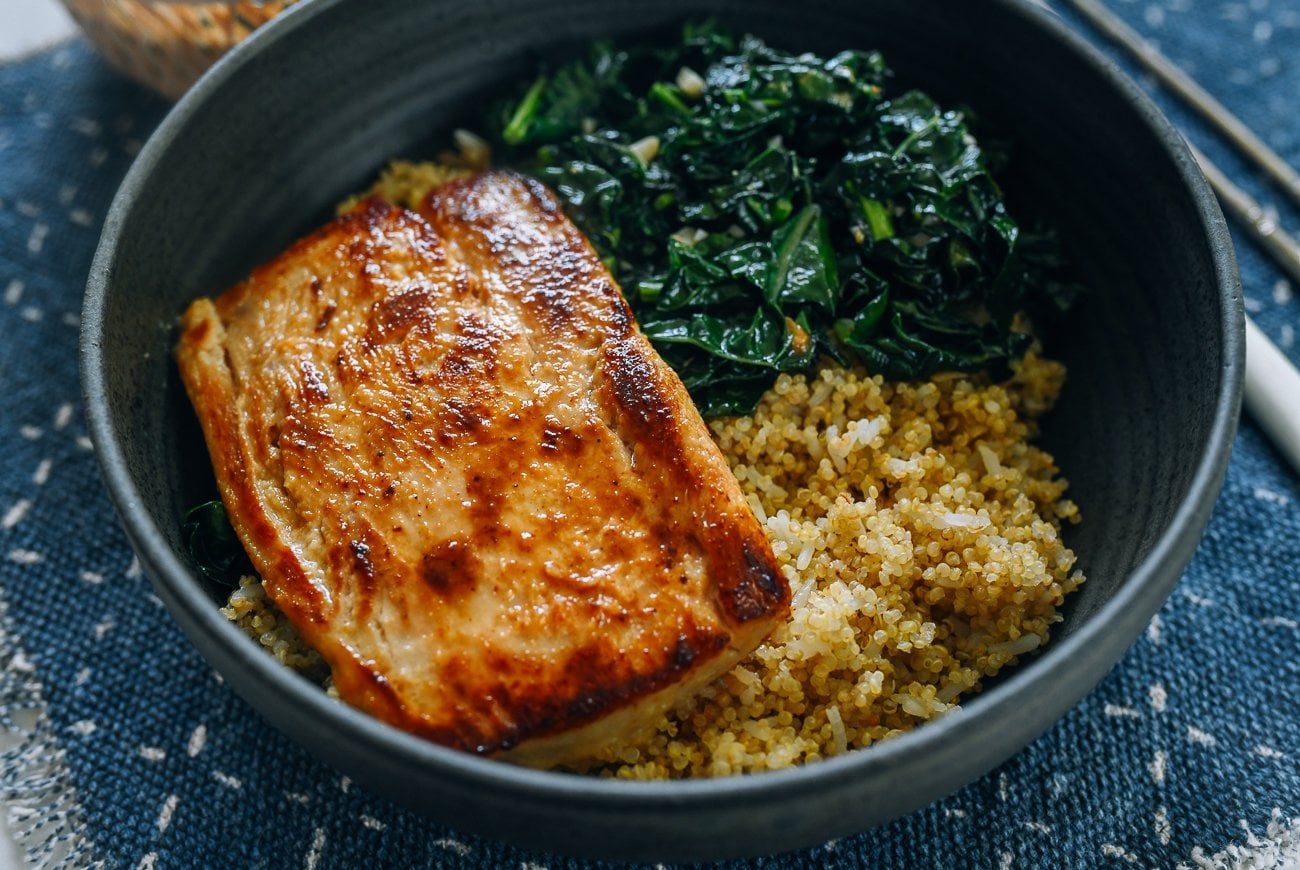 miso fish