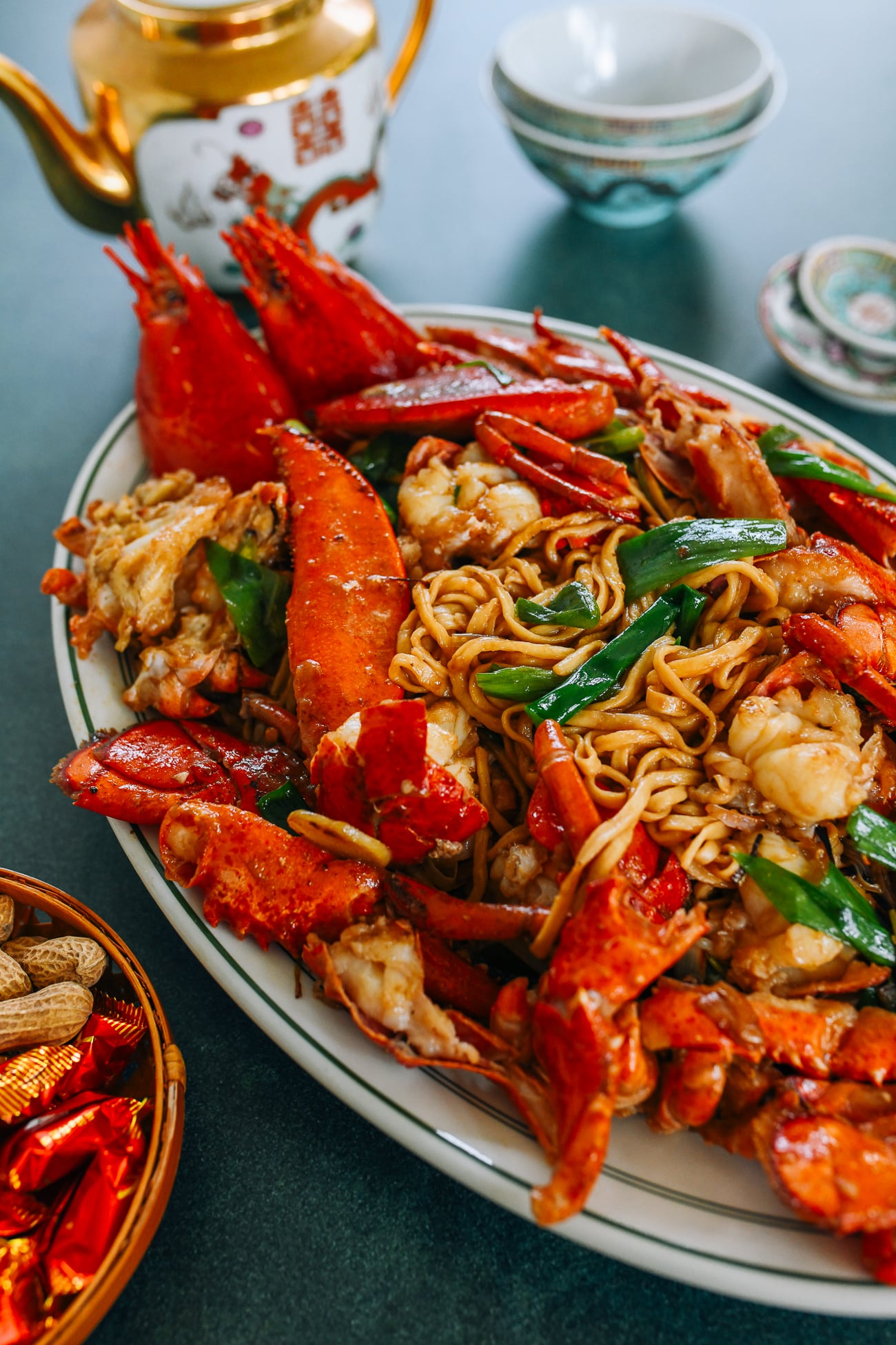 Lobster Yee Mein by bmeteor.aiodimecu.cf