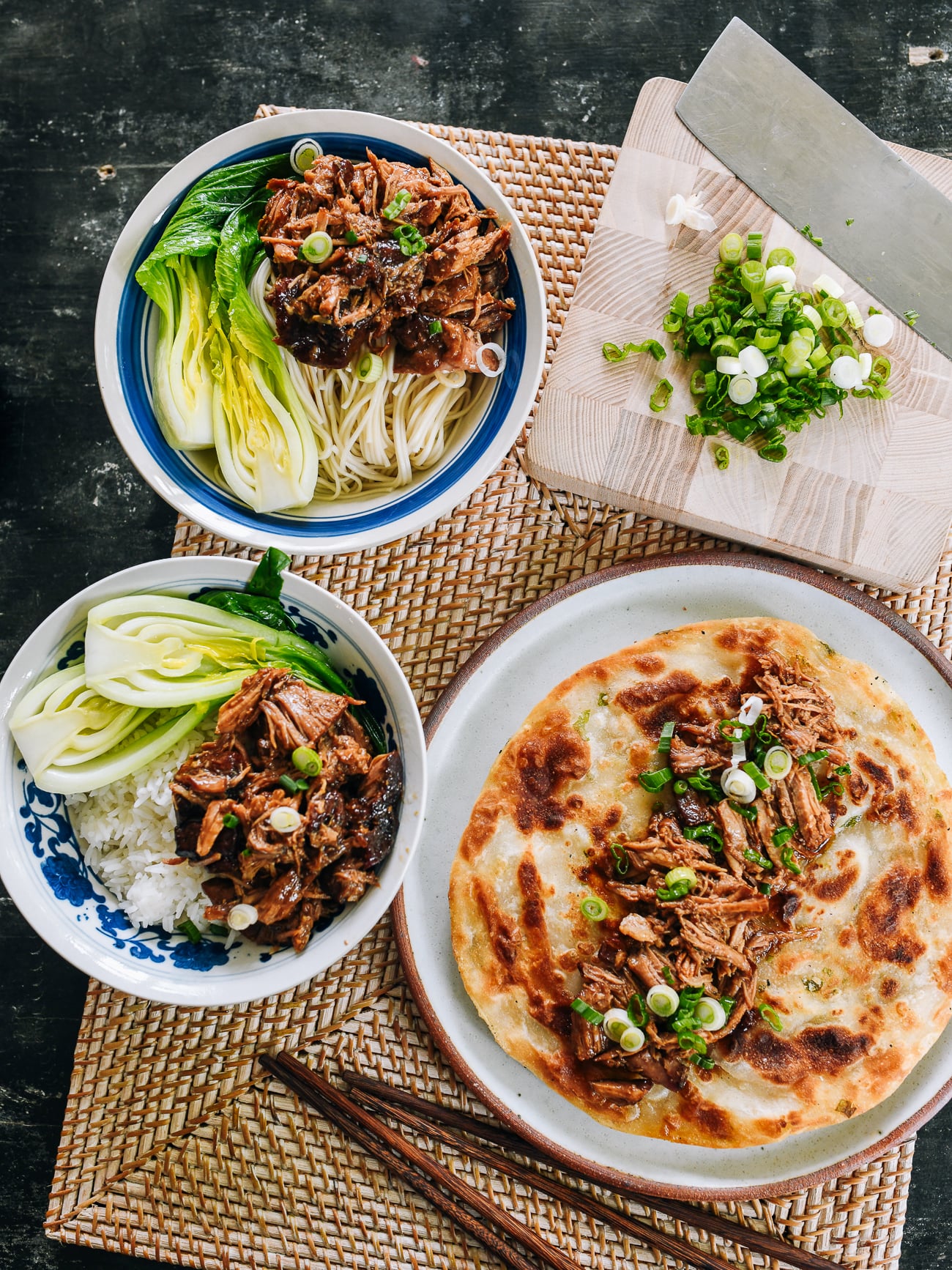 Red Braised Pulled Pork by bmeteor.aiodimecu.cf