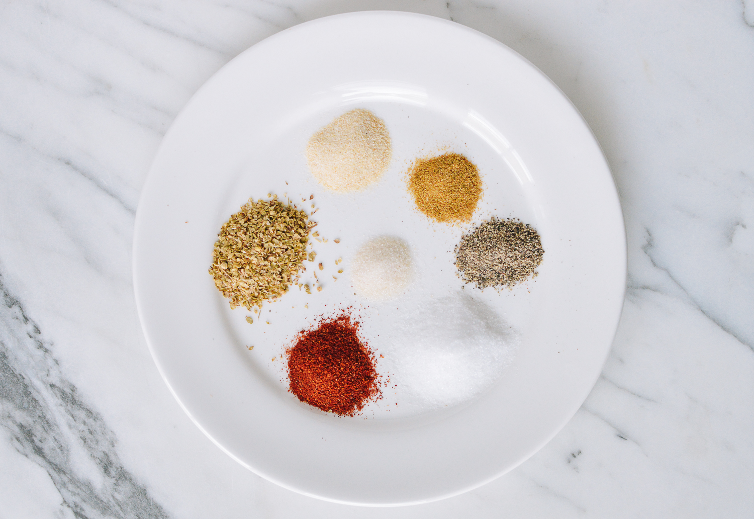 seasoning for pernil-style roast pork