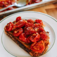 Roasted Tomatoes