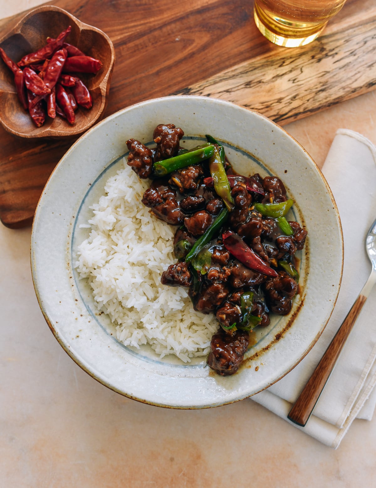 mongolian ground beef recipe by bmeteor.aiodimecu.cf